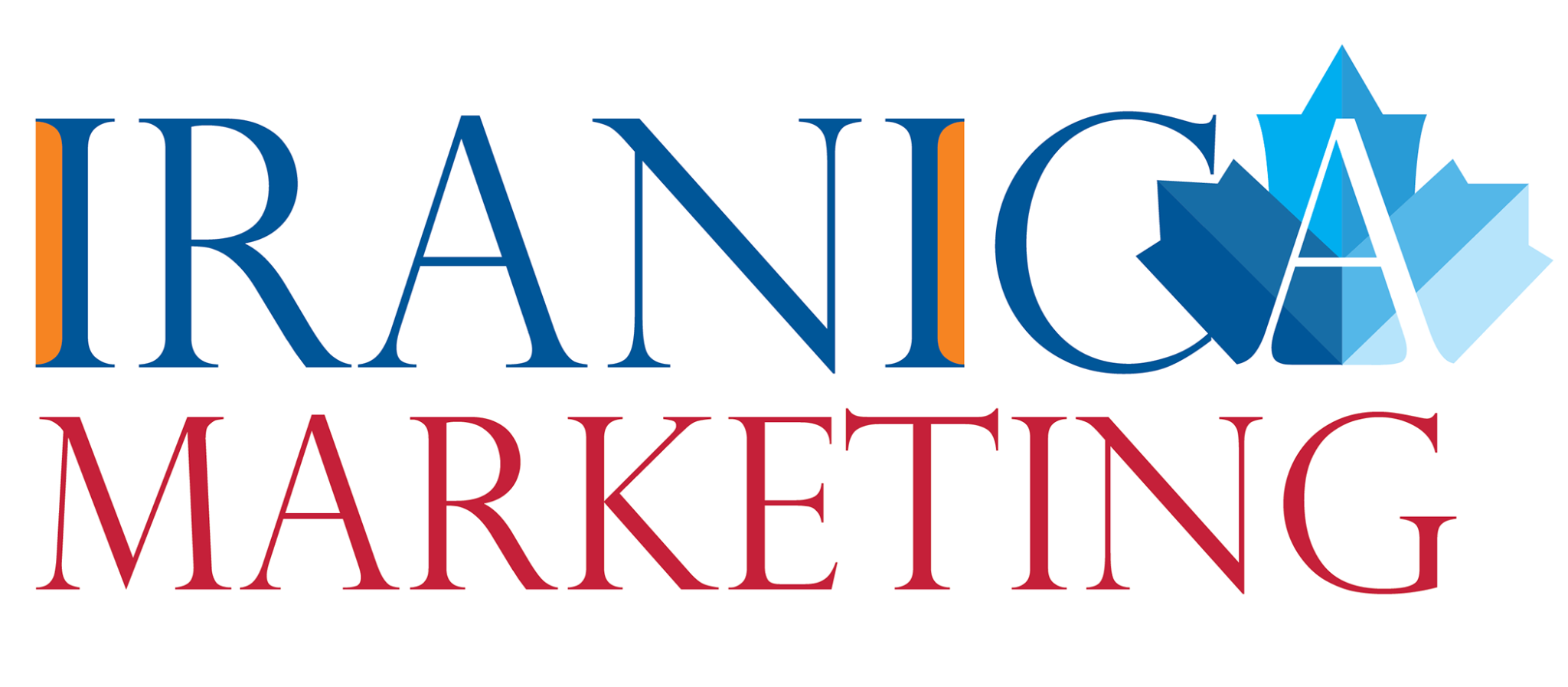 Iranica Marketing