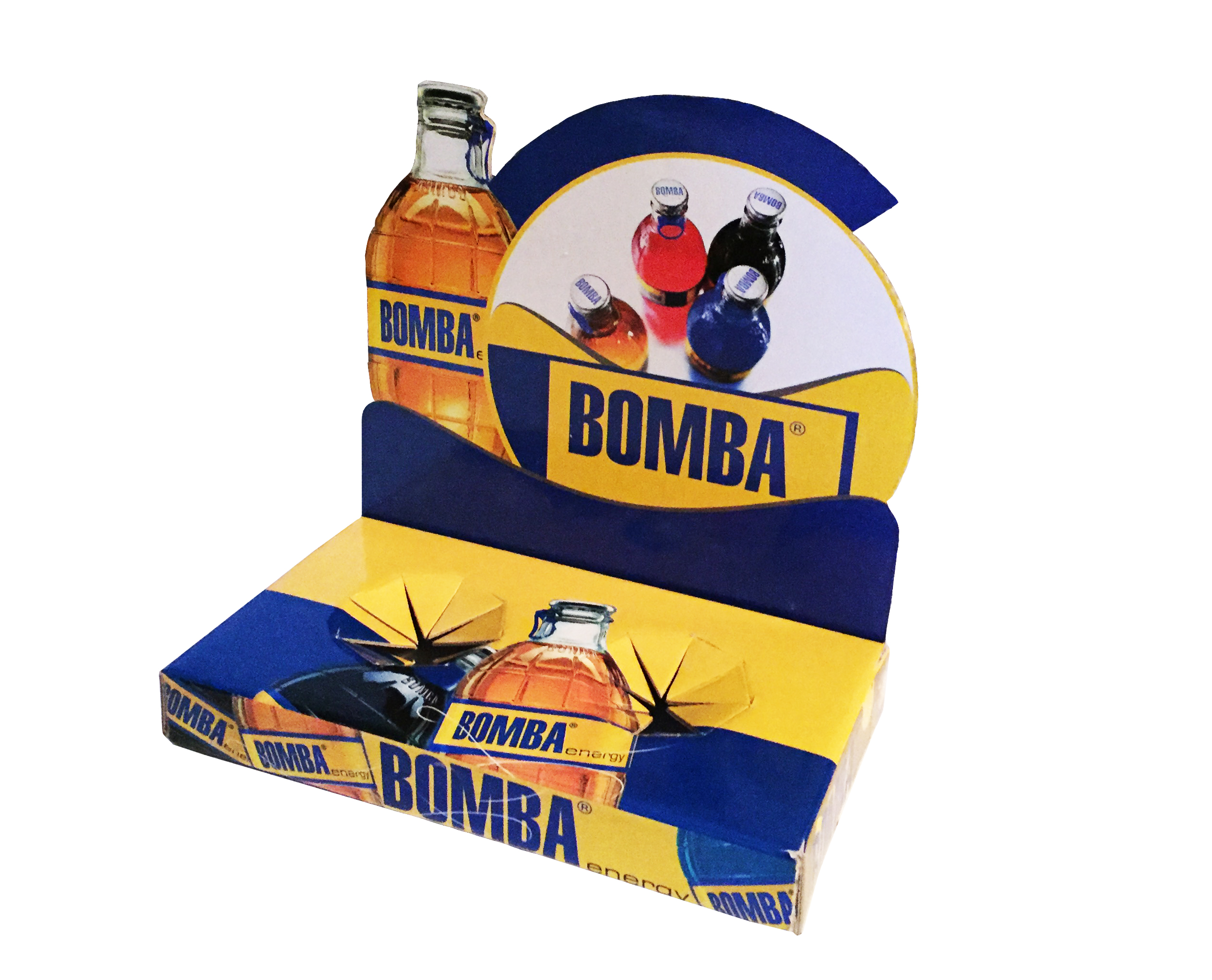 Packaging design