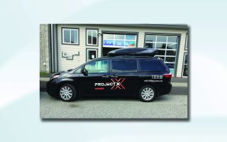 Car wrap